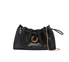 Carica l'immagine nel visualizzatore di Gallery, Coccinelle Isabela Noir - STANGA Pelletteria