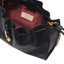 Carica l'immagine nel visualizzatore di Gallery, Coccinelle Isabela Noir - STANGA Pelletteria