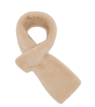 Carica l'immagine nel visualizzatore di Gallery, Coccinelle Ivette Sciarpa Rosette - STANGA Pelletteria