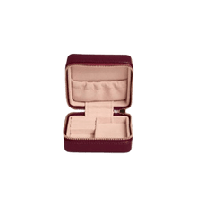 Carica l'immagine nel visualizzatore di Gallery, Coccinelle Jewelry Box Small Ribes - STANGA Pelletteria