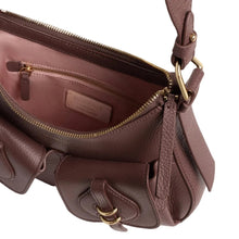 Carica l'immagine nel visualizzatore di Gallery, Coccinelle Mavery Pocket Small Berry - STANGA Pelletteria
