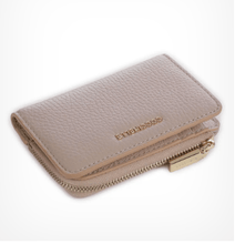 Carica l'immagine nel visualizzatore di Gallery, Coccinelle Metallic Rosette - STANGA Pelletteria