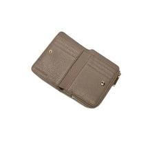 Carica l'immagine nel visualizzatore di Gallery, Coccinelle Metallic Soft Warm Taupe - STANGA Pelletteria