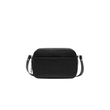 Carica l'immagine nel visualizzatore di Gallery, Coccinelle Myrtha Maxi Logo Tracolla Nero - STANGA Pelletteria
