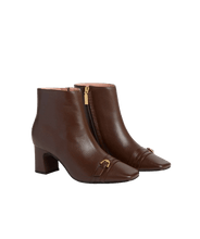 Carica l'immagine nel visualizzatore di Gallery, Coccinelle Nadja Brunette - STANGA Pelletteria