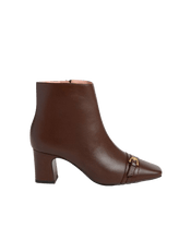 Carica l'immagine nel visualizzatore di Gallery, Coccinelle Nadja Brunette - STANGA Pelletteria