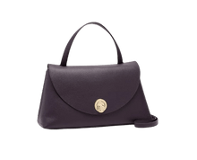 Carica l'immagine nel visualizzatore di Gallery, Coccinelle Nikla Medium Prune/Ribes - STANGA Pelletteria