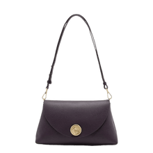 Carica l'immagine nel visualizzatore di Gallery, Coccinelle Nikla Medium Prune/Ribes - STANGA Pelletteria