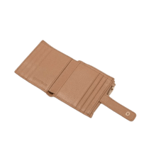 Carica l'immagine nel visualizzatore di Gallery, Coccinelle Portacarte Metallic Skin - STANGA Pelletteria