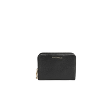 Carica l'immagine nel visualizzatore di Gallery, Coccinelle Portafoglio C - Me Softy Small Noir - STANGA Pelletteria