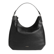 Carica l'immagine nel visualizzatore di Gallery, Coccinelle Rebekka Medium Noir - STANGA Pelletteria