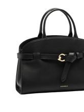 Carica l'immagine nel visualizzatore di Gallery, Coccinelle Sabine Medium Noir - STANGA Pelletteria