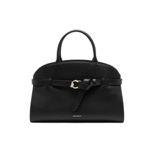 Carica l'immagine nel visualizzatore di Gallery, Coccinelle Sabine Medium Noir - STANGA Pelletteria