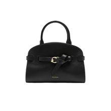 Carica l'immagine nel visualizzatore di Gallery, Coccinelle Sabine Small Noir - STANGA Pelletteria