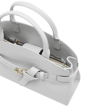 Carica l'immagine nel visualizzatore di Gallery, Coccinelle Sabine Small Snow - STANGA Pelletteria