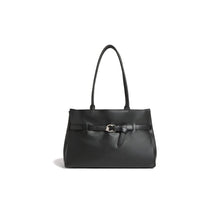 Carica l'immagine nel visualizzatore di Gallery, Coccinelle Sabine Soft Small Noir - STANGA Pelletteria