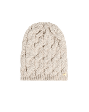 Carica l'immagine nel visualizzatore di Gallery, Coccinelle Sophia Cuffia Natural - STANGA Pelletteria