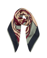 Carica l'immagine nel visualizzatore di Gallery, Coccinelle Stone Layes Multi Greenery - STANGA Pelletteria