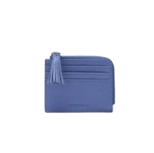 Carica l'immagine nel visualizzatore di Gallery, Coccinelle Tassel Azul - STANGA Pelletteria