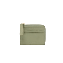 Carica l'immagine nel visualizzatore di Gallery, Coccinelle Tassel Greenery - STANGA Pelletteria