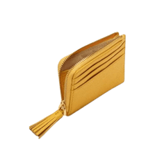 Carica l'immagine nel visualizzatore di Gallery, Coccinelle Tassel Solelado - STANGA Pelletteria