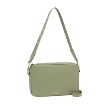 Carica l'immagine nel visualizzatore di Gallery, Coccinelle Tebe Mini Greenery - STANGA Pelletteria