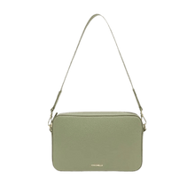 Carica l'immagine nel visualizzatore di Gallery, Coccinelle Tebe Mini Greenery - STANGA Pelletteria