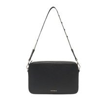 Carica l'immagine nel visualizzatore di Gallery, Coccinelle Tebe Mini Nero - STANGA Pelletteria