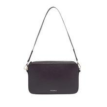 Carica l'immagine nel visualizzatore di Gallery, Coccinelle Tebe Mini Prune - STANGA Pelletteria