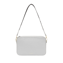 Carica l'immagine nel visualizzatore di Gallery, Coccinelle Tebe Mini Snow - STANGA Pelletteria