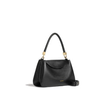 Carica l'immagine nel visualizzatore di Gallery, Coccinelle Tiggy Small Noir - STANGA Pelletteria