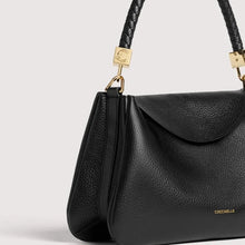Carica l'immagine nel visualizzatore di Gallery, Coccinelle Tiggy Small Noir - STANGA Pelletteria