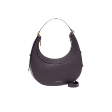 Carica l'immagine nel visualizzatore di Gallery, Coccinelle Whisper Prune - STANGA Pelletteria