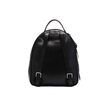Carica l'immagine nel visualizzatore di Gallery, Coccinelle Zaino Malory Medium Noir - STANGA Pelletteria