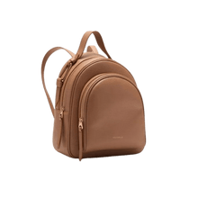 Carica l'immagine nel visualizzatore di Gallery, Coccinelle Zaino Malory Medium Skin - STANGA Pelletteria