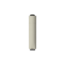 Carica l'immagine nel visualizzatore di Gallery, Doppler Ombrello Mini Manuale Macadamia Beige - STANGA Pelletteria