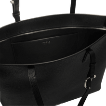 Carica l'immagine nel visualizzatore di Gallery, Furla Ava L Tote Nero+Nero - STANGA Pelletteria