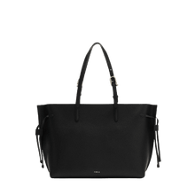 Carica l'immagine nel visualizzatore di Gallery, Furla Ava L Tote Nero+Nero - STANGA Pelletteria
