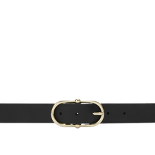 Carica l'immagine nel visualizzatore di Gallery, Furla Camelia Cintura Nera - STANGA Pelletteria