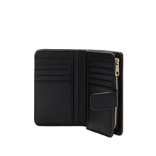 Carica l'immagine nel visualizzatore di Gallery, Furla Camelia Portafoglio Compatto M Nero - STANGA Pelletteria