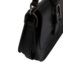 Carica l'immagine nel visualizzatore di Gallery, Furla Flow M Top Handle Nero - STANGA Pelletteria