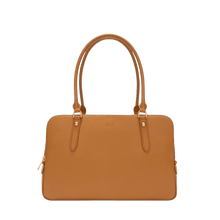 Carica l'immagine nel visualizzatore di Gallery, Furla Giulia L Boston Tabacco - STANGA Pelletteria