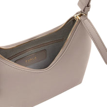 Carica l'immagine nel visualizzatore di Gallery, Furla Goccia S Shoulder Linen - STANGA Pelletteria