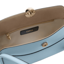 Carica l'immagine nel visualizzatore di Gallery, Furla Nicole Boston M Carta Da Zucchero - STANGA Pelletteria