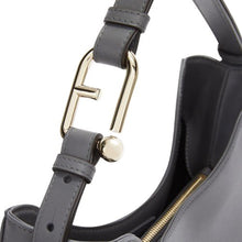 Carica l'immagine nel visualizzatore di Gallery, Furla Nuvola Hobo L Soil - STANGA Pelletteria