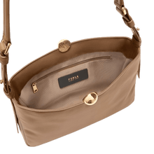 Carica l'immagine nel visualizzatore di Gallery, Furla Sfera Soft L Toffee - STANGA Pelletteria