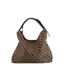 Carica l'immagine nel visualizzatore di Gallery, Gherardini Amazzonia Mini Softy Toffee - STANGA Pelletteria