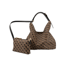 Carica l'immagine nel visualizzatore di Gallery, Gherardini Amazzonia Mini Softy Toffee - STANGA Pelletteria