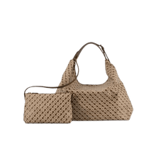 Carica l'immagine nel visualizzatore di Gallery, Gherardini Amazzonia Softy Tabacco/Burro - STANGA Pelletteria