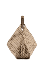 Carica l'immagine nel visualizzatore di Gallery, Gherardini Amazzonia Softy Tabacco/Burro - STANGA Pelletteria